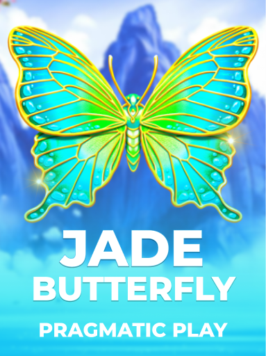 Jade Butterfly